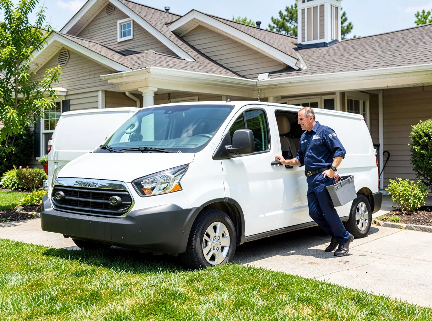 Emergency Plumber company in Chefornak, AK