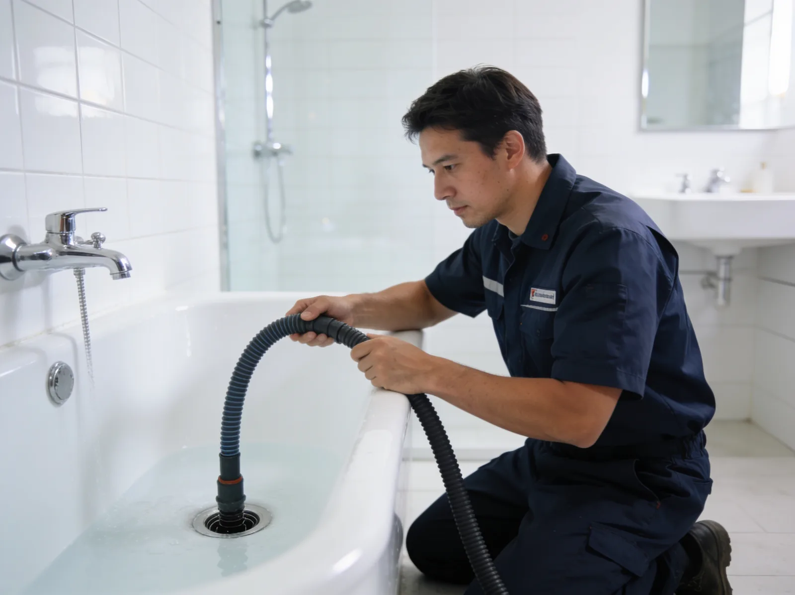 Emergency Plumber Chefornak, AK FAQs